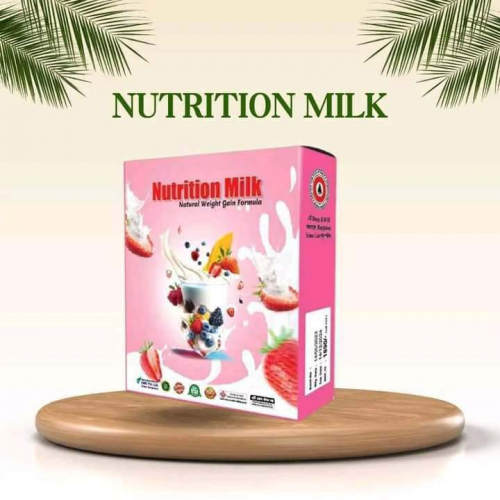Milk shake